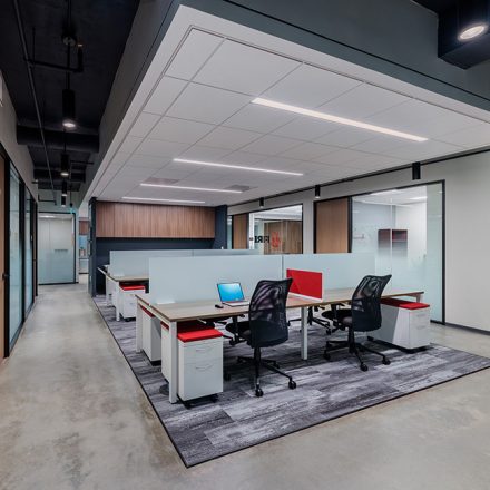 Spectrum Inc. | Residential, Commercial, and Multifamily Construction